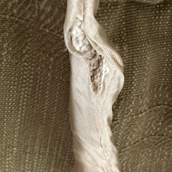 Burberry Totley Double Breasted Cropped Peacoat Jacket - Picture 9 of 16